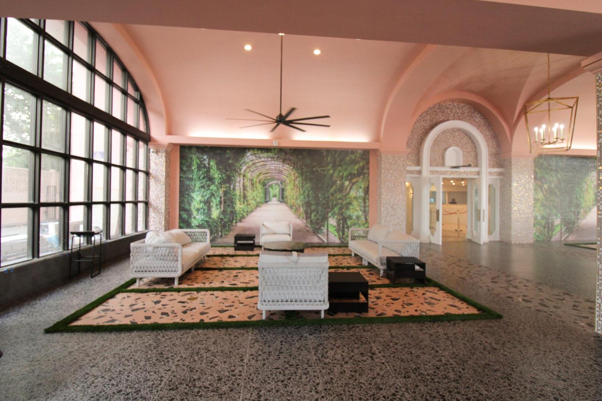 Alexander 1209 Beachfront Condo With 2 Pools , Beach Access, Sauna, Stores Miami Beach Exterior foto