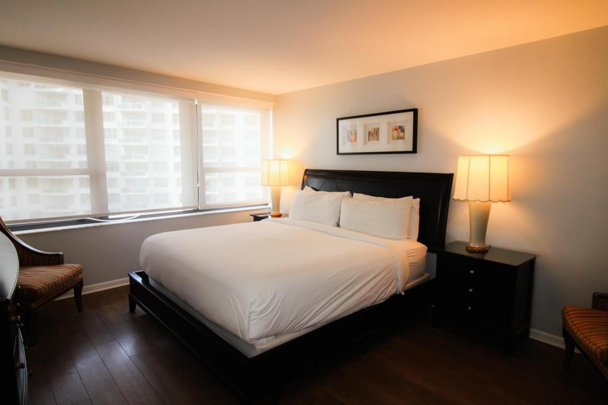 Alexander 1209 Beachfront Condo With 2 Pools , Beach Access, Sauna, Stores Miami Beach Exterior foto